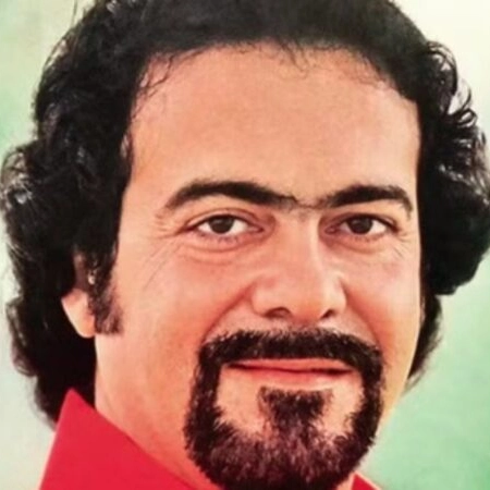 Morre Lindomar Castilho, o 'Rei do Bolero' que assassinou a ex-esposa