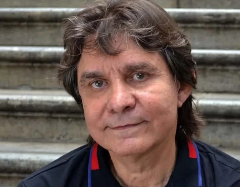 Morre Lô Borges, fundador do Clube da Esquina, aos 73 anos