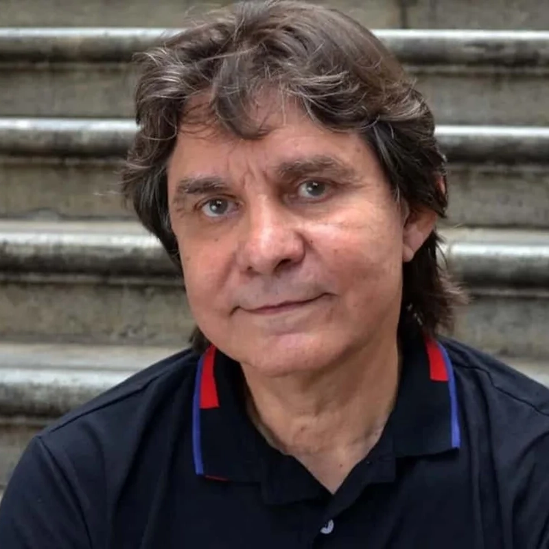 Morre Lô Borges, fundador do Clube da Esquina, aos 73 anos