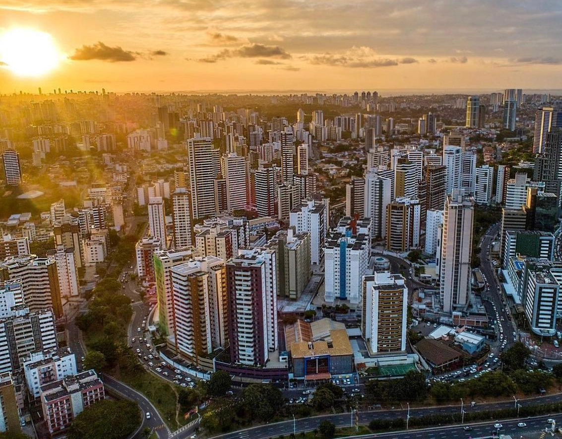 Câmara vota projeto que cria bairro em Salvador; saiba mais