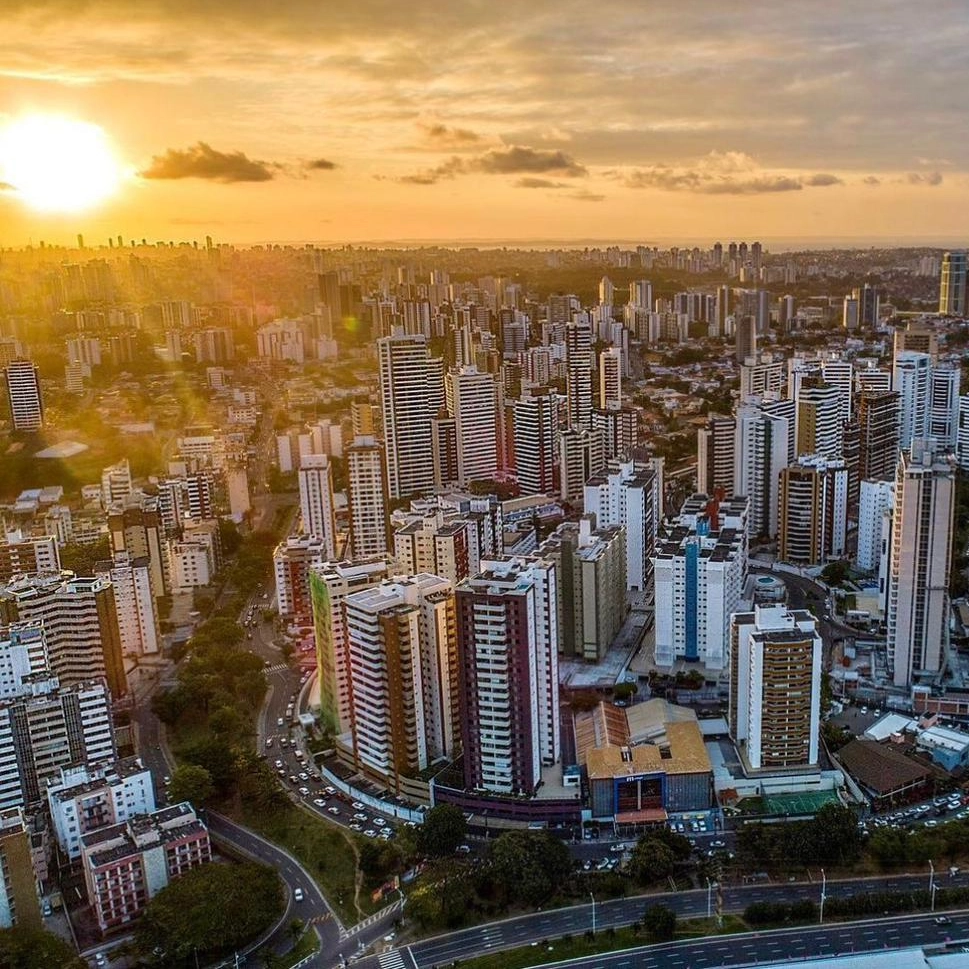 Câmara vota projeto que cria bairro em Salvador; saiba mais