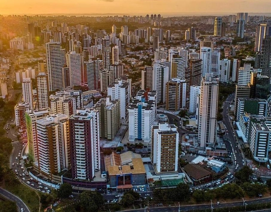 Vereadores de Salvador aprovam criação de novo bairro na capital; saiba mais