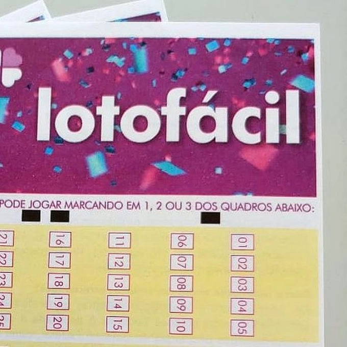 Baiano ganha R$ 863 milhões na lotofácil