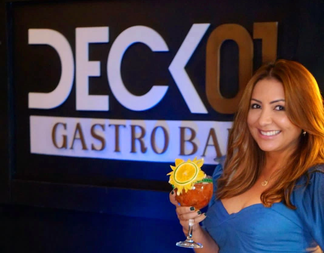 Deck01 Gastrobar promete novas experiências gastronômicas no Shopping da Bahia