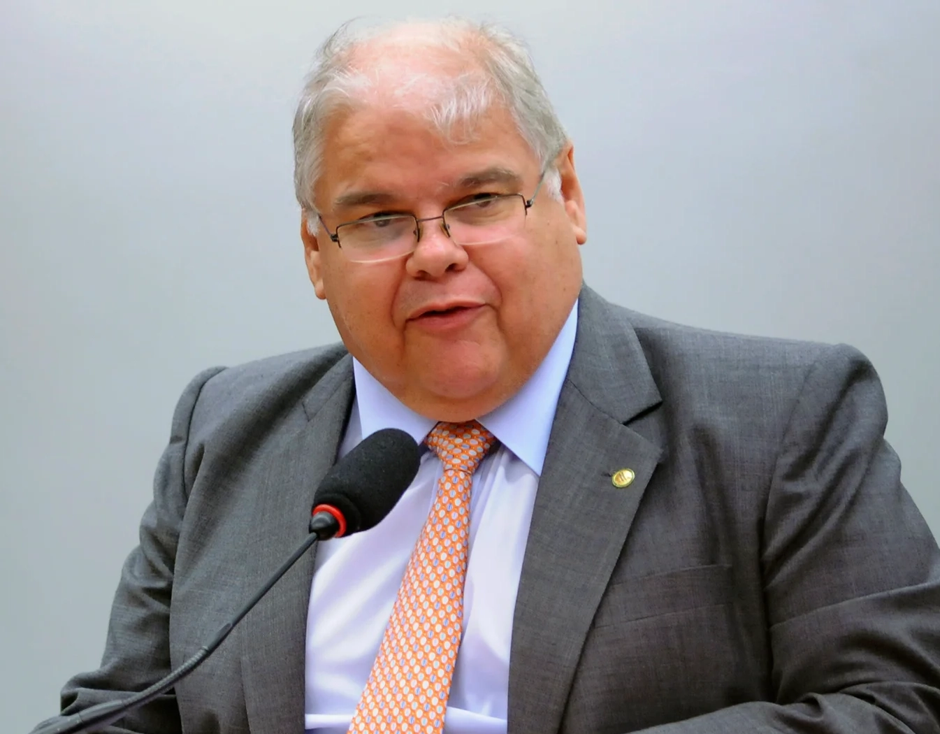 Lúcio diz que MDB 'saiu grande' das eleições, mas admite 'equívocos'