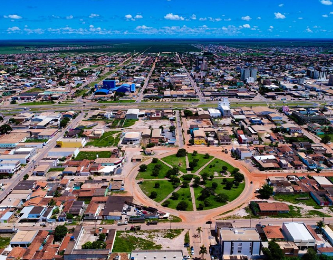 Cidade do interior da Bahia está com mais de 1600 vagas abertas; inscrição termina hoje