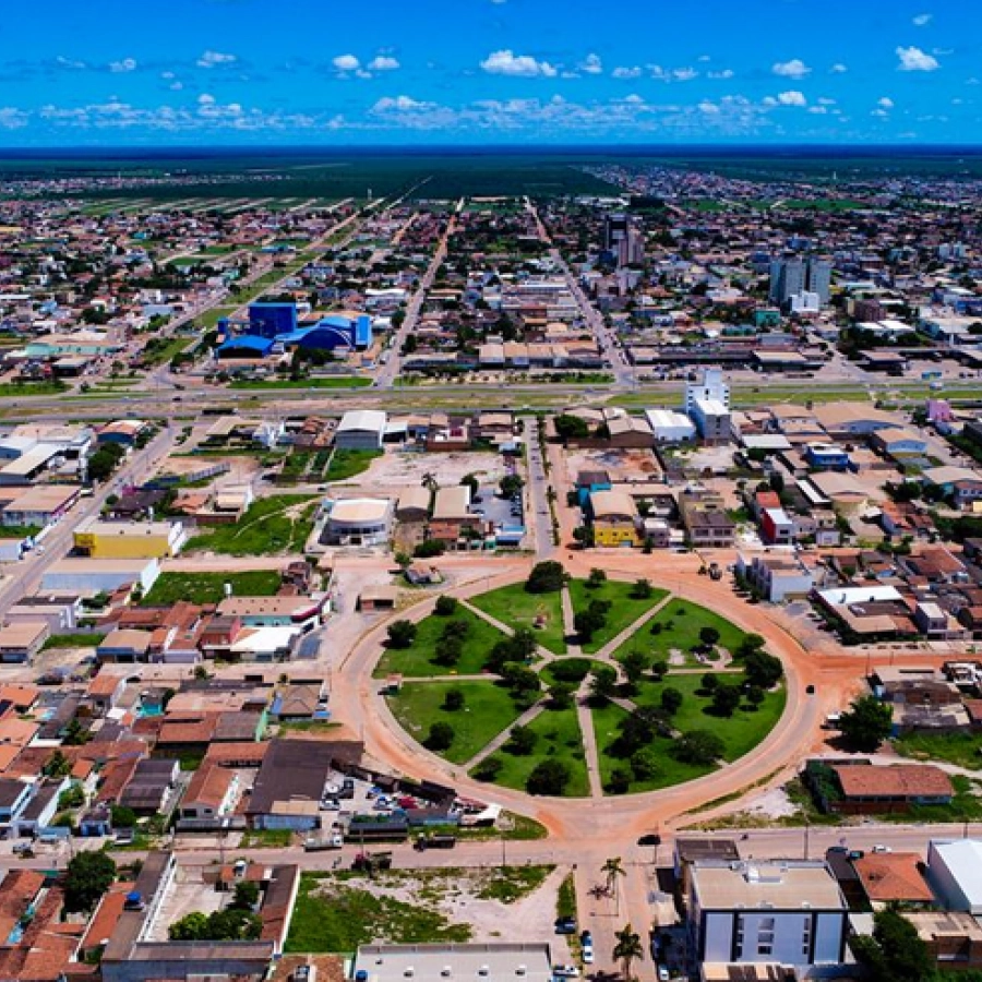 Cidade do interior da Bahia está com mais de 1600 vagas abertas; inscrição termina hoje