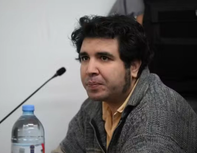 Brasileiro que tentou matar Cristina Kirchner é condenado a 10 anos de prisão