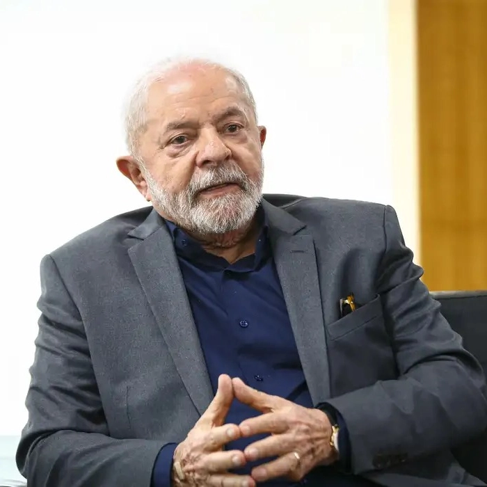 Lula nomeia três novos ministros do STJ