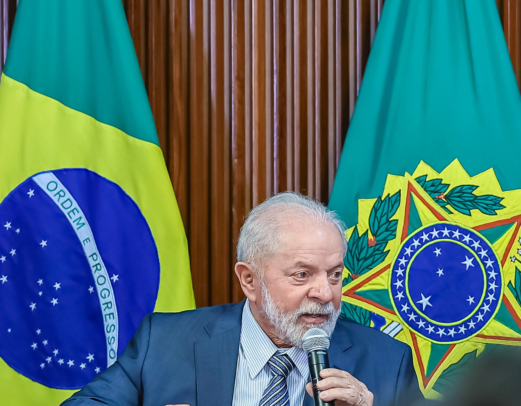 Lula embarca para COP 28 em Dubai e visita a mais três países