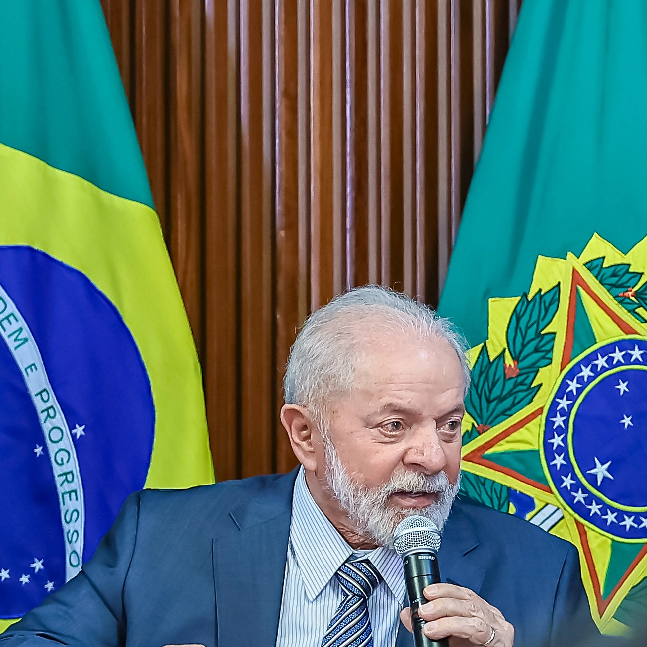 Lula embarca para COP 28 em Dubai e visita a mais três países