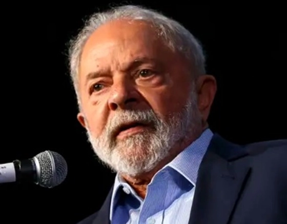 Lula cumpre agenda na Bahia nesta quinta