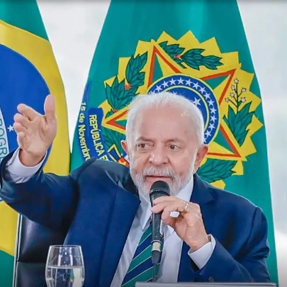 Prioridade do governo em 2025 é baratear os alimentos, diz Lula