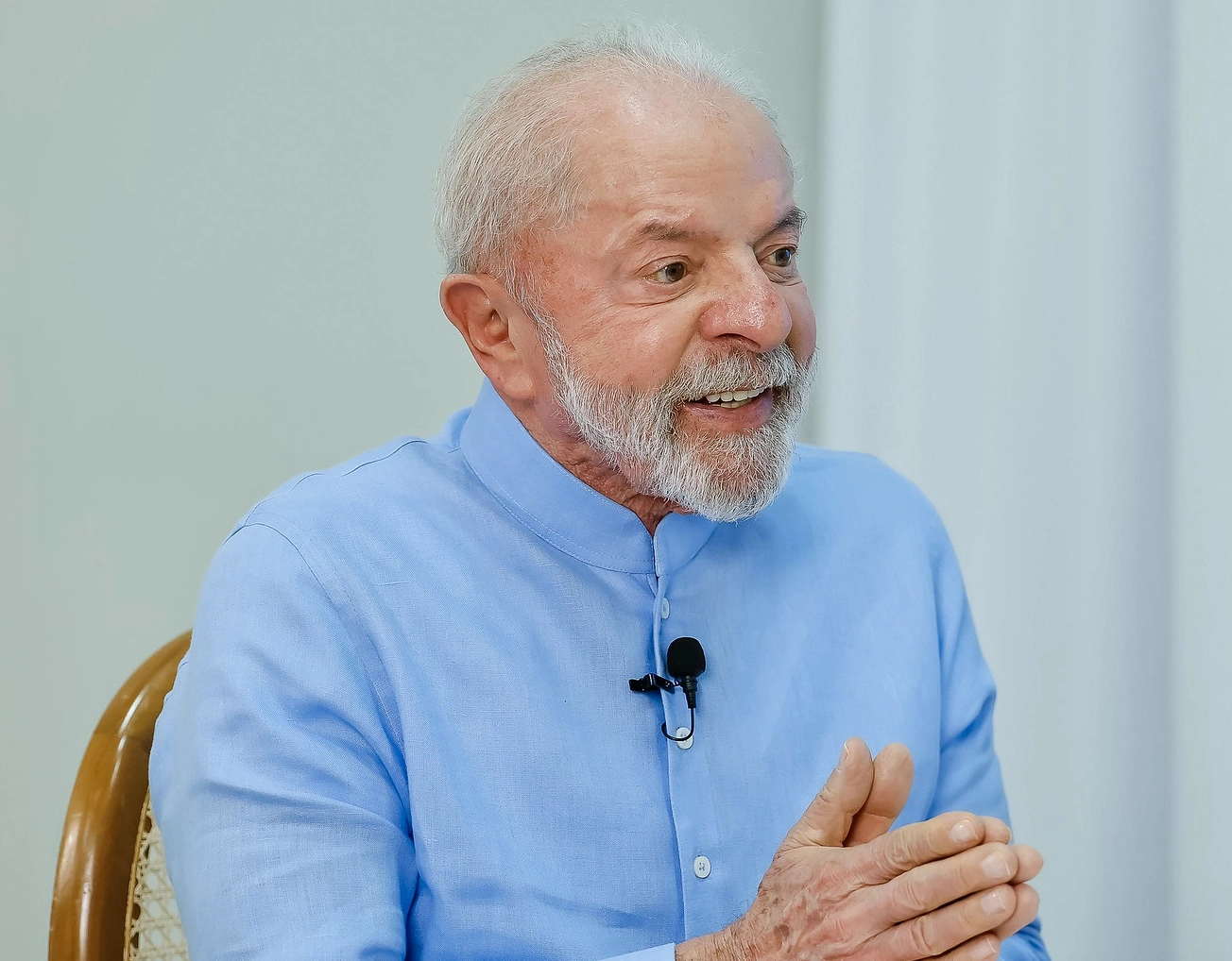 Quaest: aprovação do governo Lula se mantém estável; veja números