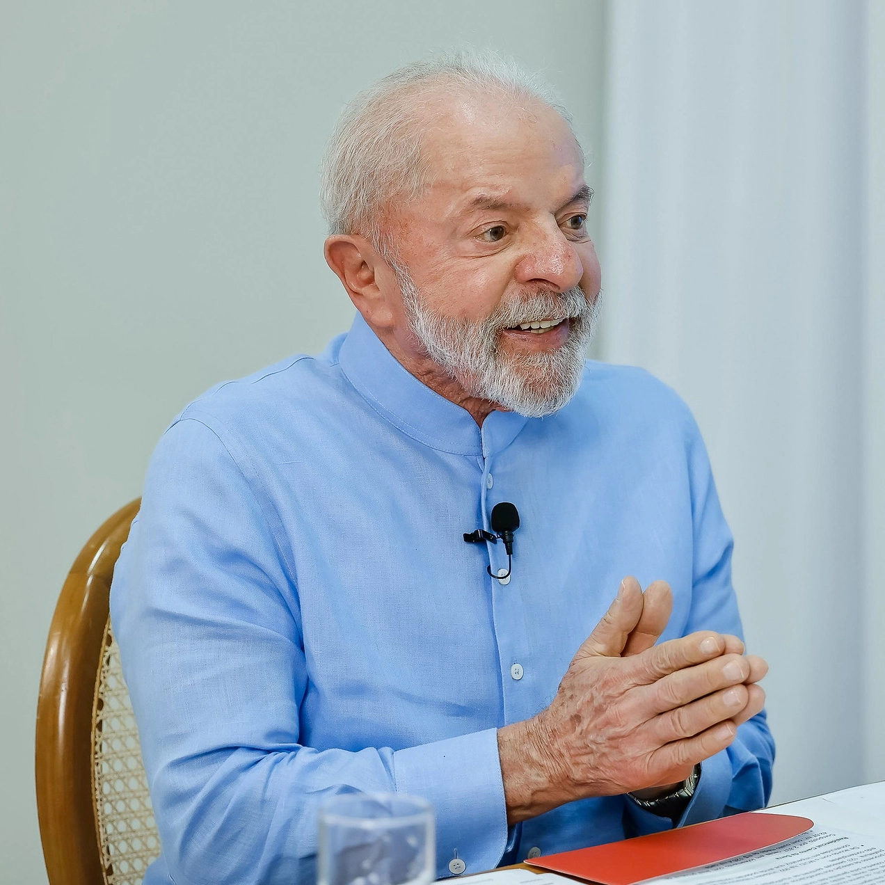 Quaest: aprovação do governo Lula se mantém estável; veja números