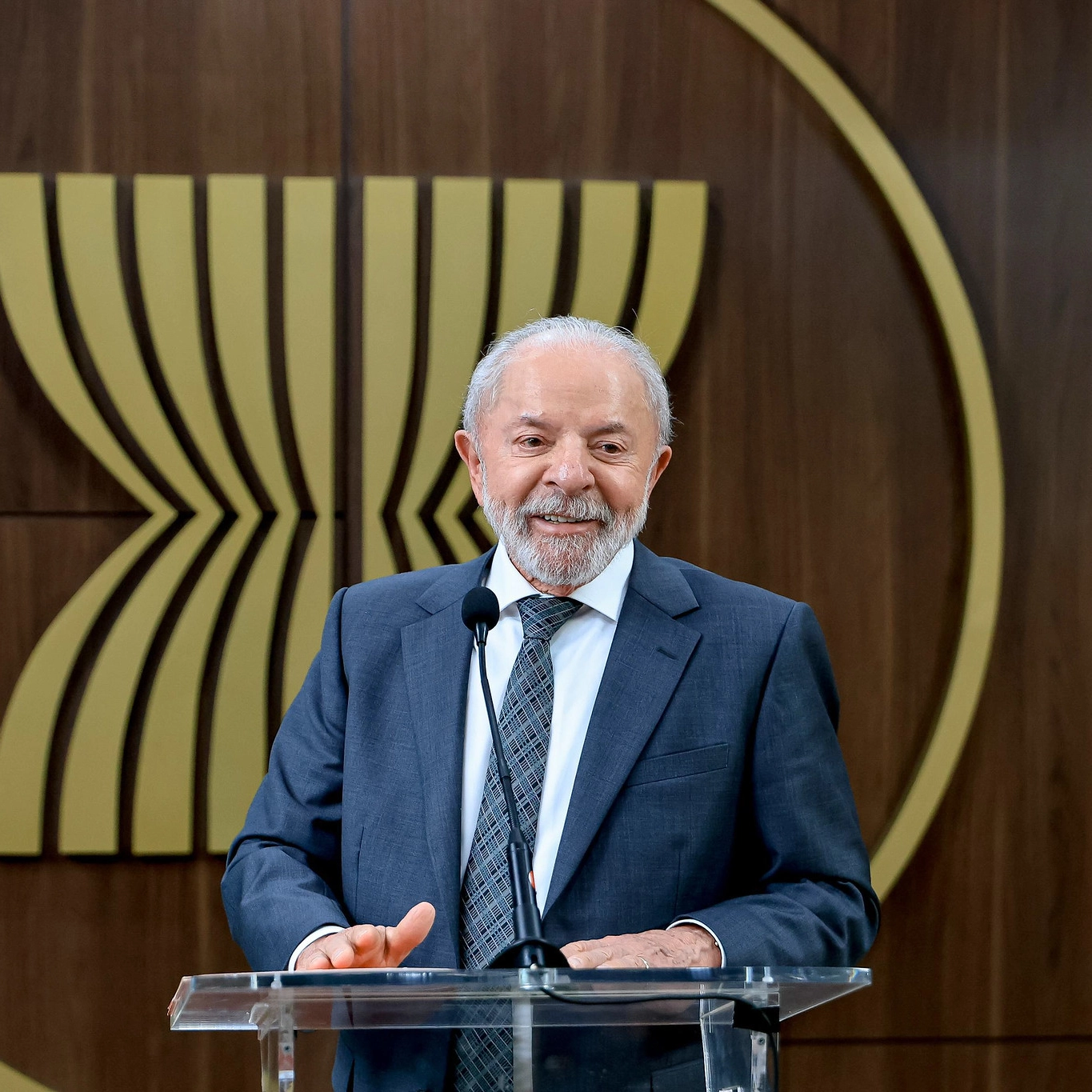 Lula: 'Traficantes são vítimas de usuários'