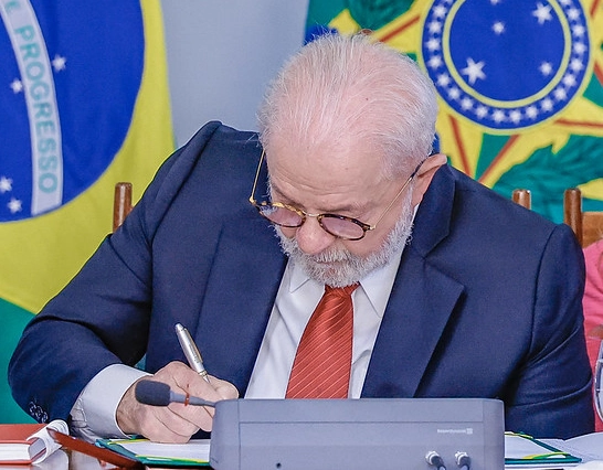 Lula autoriza uso das Forças Armadas para garantir segurança da COP30 em Belém