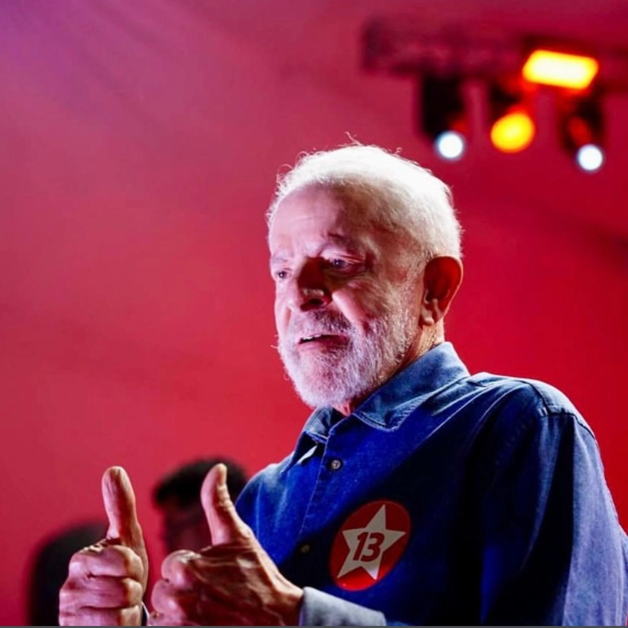 Lula completa 79 anos e é o presidente mais velho do Brasil