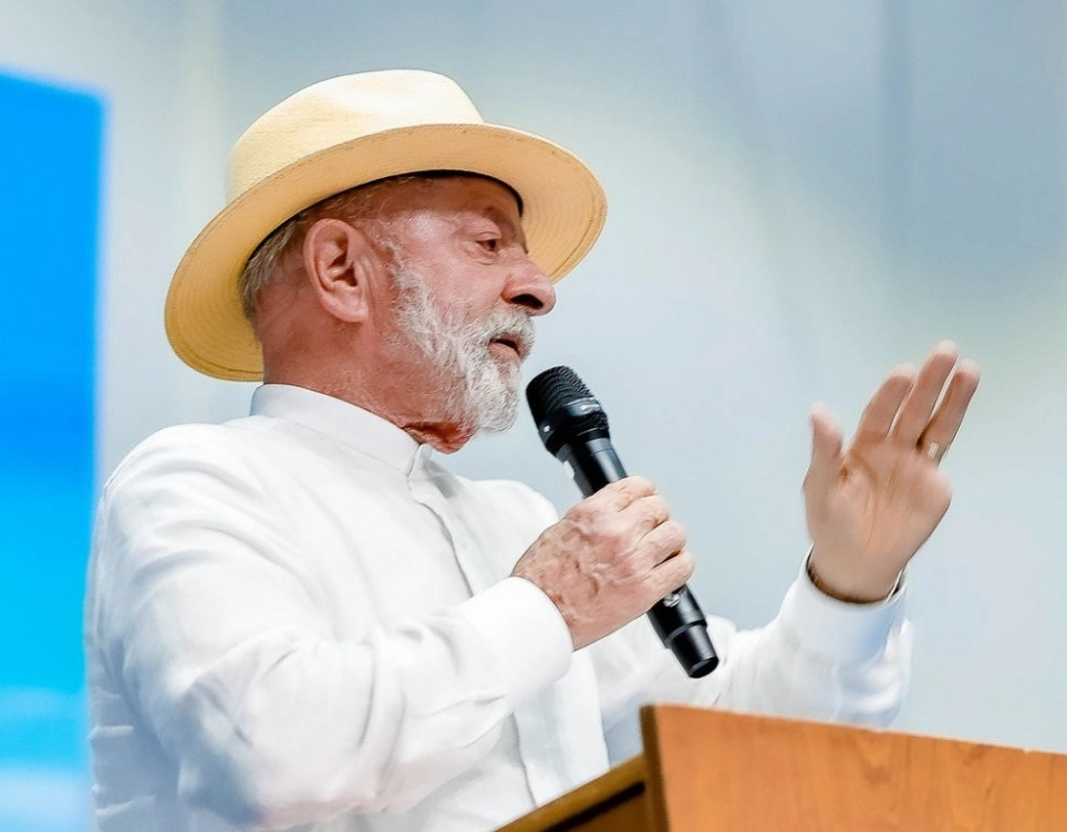Lula sanciona projeto que aumenta isenção de IR para quem ganha até dois salários mínimos