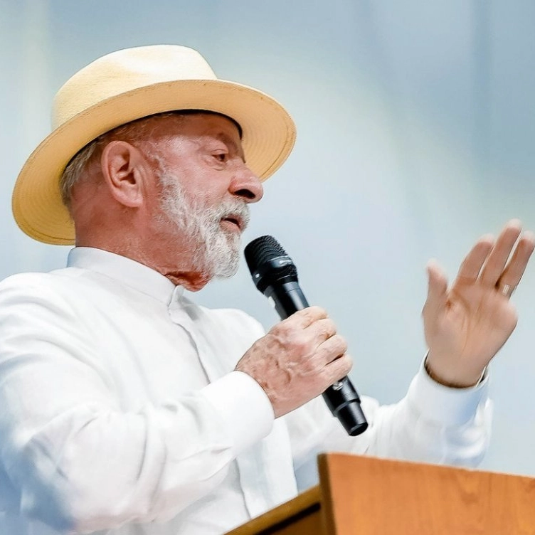 Lula sanciona projeto que aumenta isenção de IR para quem ganha até dois salários mínimos