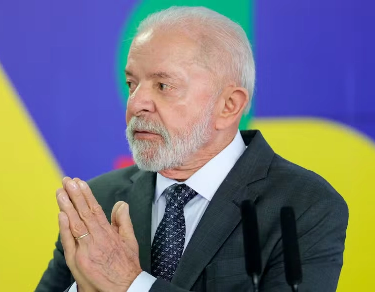 Oriente Médio: Lula critica inação das potências globais no G7