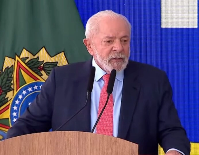 Lula fala sobre plano para assassiná-lo: 'Tenho que agradecer por estar vivo