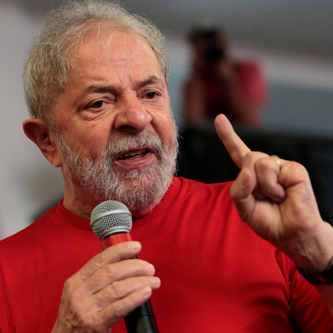 Lula se reúne com reitores de universidades e institutos em greve