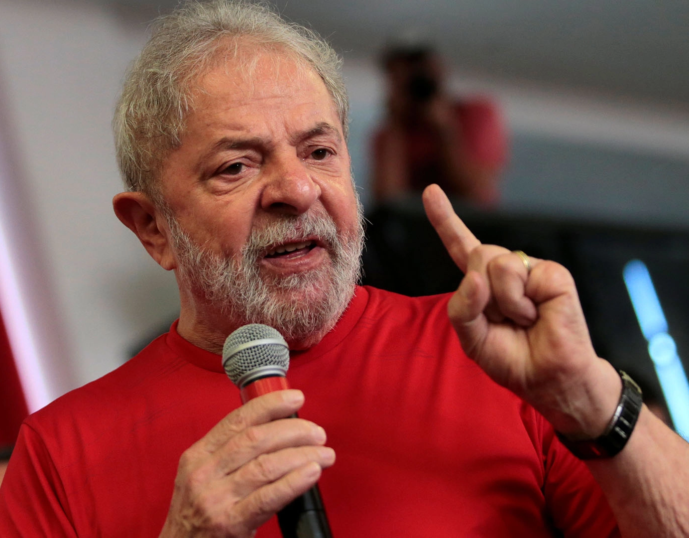 Lula afirma que vai  por fim nas bets caso regulamentação não funcione