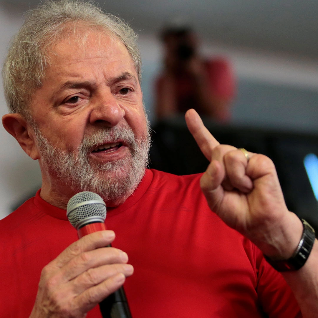 Após acidente doméstico, Lula passa por novos exames