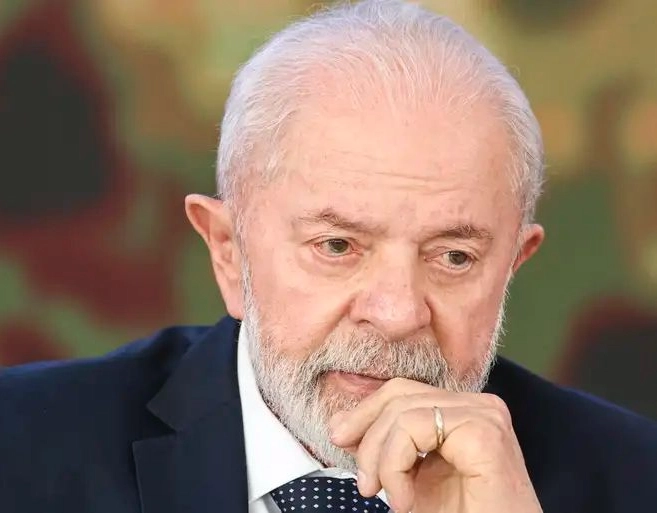 Assista: Lula critica interferência dos EUA no judiciário brasileiro
