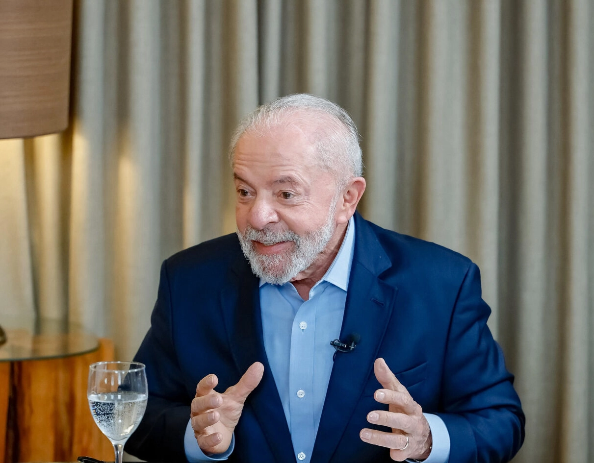 Lula cumpre agenda do Novo PAC Saúde em Salvador nesta sexta-feira