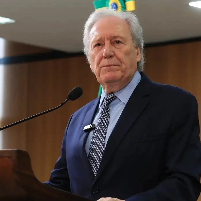 PF aumentou em 70% apreensões contra crime organizado, diz Lewandowski