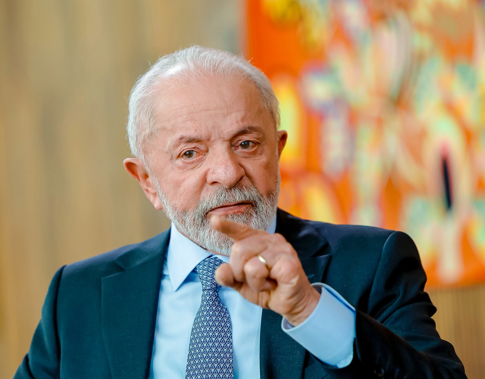 Lula critica projeto que dificulta ação judicial contra parlamentares