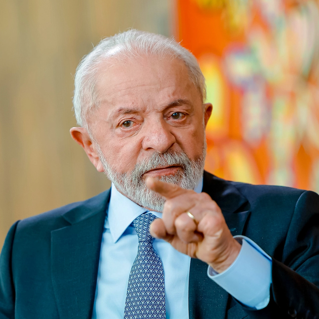 Lula critica projeto que dificulta ação judicial contra parlamentares