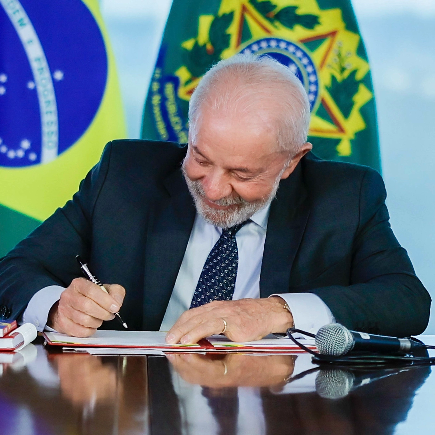 Lula autoriza uso das Forças Armadas para garantir segurança da COP30 em Belém