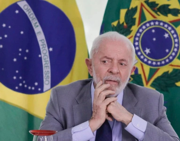 Aprovação de Lula cai para 35% no segundo ano de governo, revela Datafolha