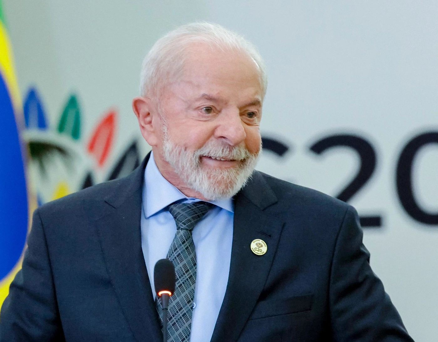 Em balanço na África do Sul, Lula celebra COP30 e confirma acordo Mercosul União Europeia