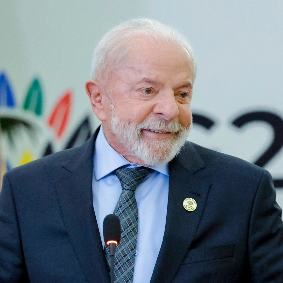 Em balanço na África do Sul, Lula celebra COP30 e confirma acordo Mercosul União Europeia