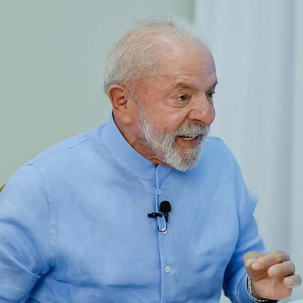 'Foi uma conversa extraordinariamente boa', diz Lula sobre telefonema com Donald Trump