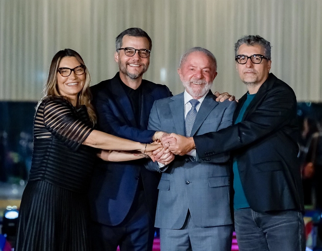 Lula celebra indicações ao Oscar 2026 e exalta fase histórica do cinema brasileiro