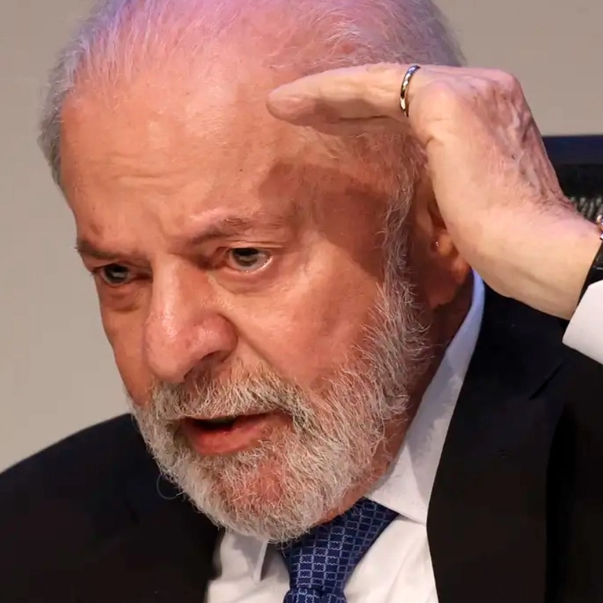 Com crise de labirintite, Lula faz exames em hospital em Brasília