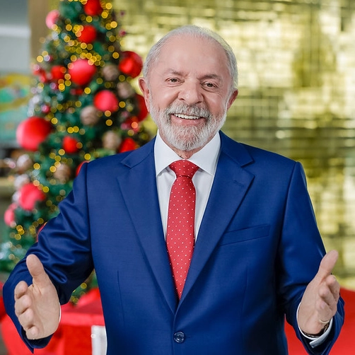 Em pronunciamento de Natal, Lula faz balanço de 2025: 'o povo brasileiro venceu'