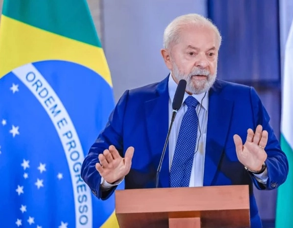 Em visita à Bahia, Lula pode ajudar a definir nome do vice de Geraldo Jr.