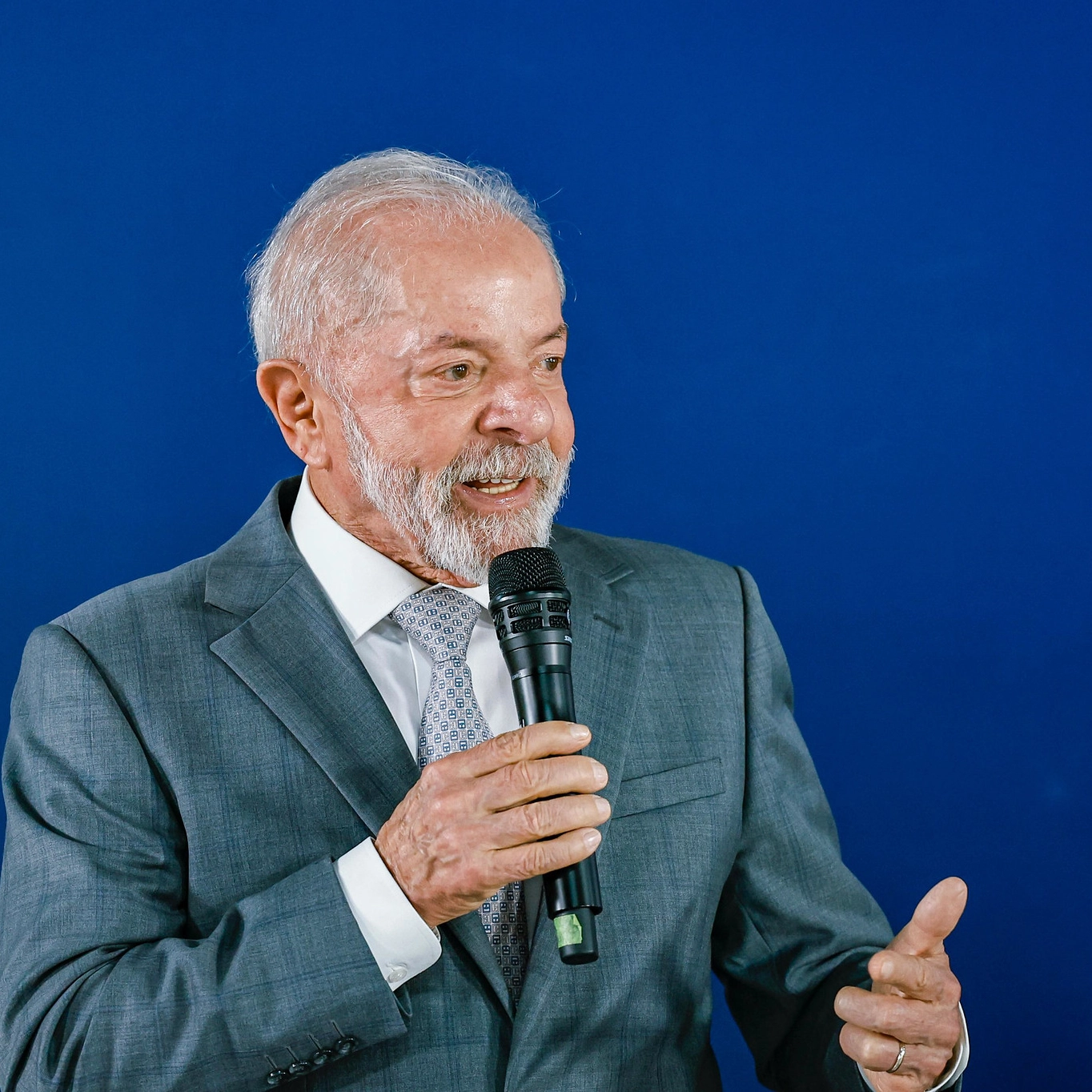 Lula aposta em parceria com o Congresso ao projetar último ano do mandato