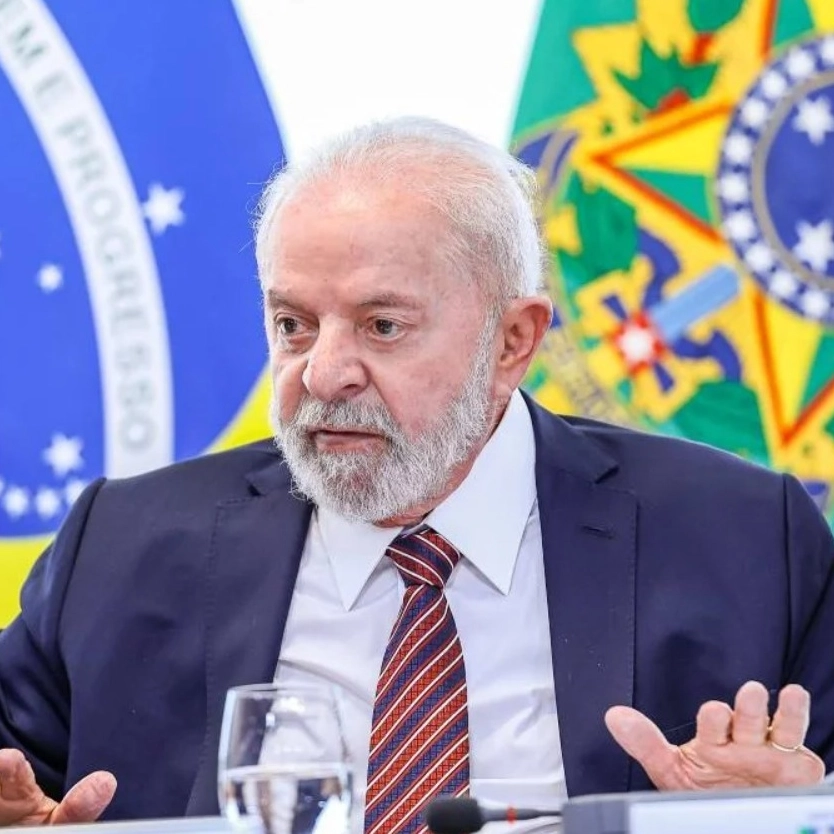 35% aprovam e 33% desaprovam governo Lula, diz Datafolha