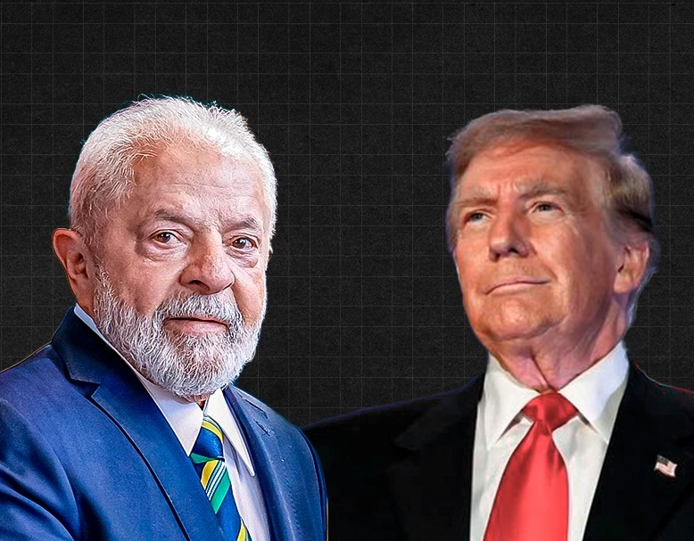 Lula não vai à posse de Donald Trump; entenda o motivo