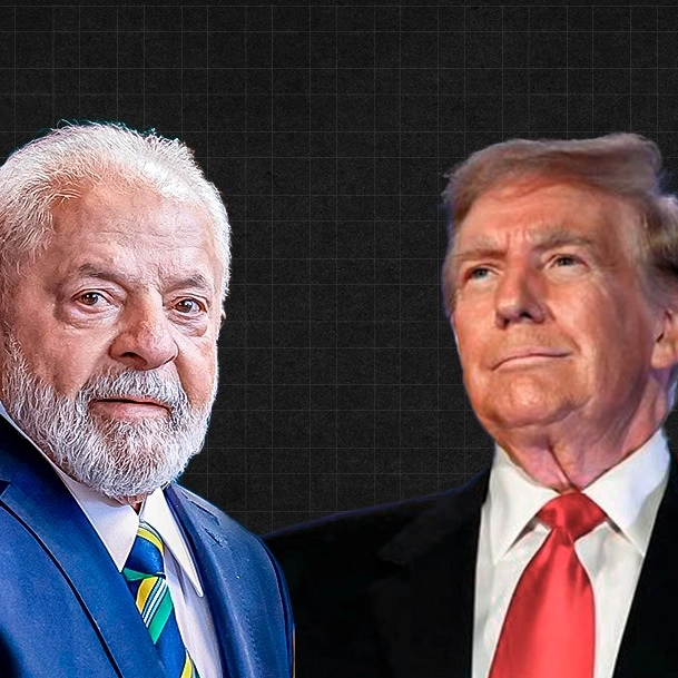 Lula não vai à posse de Donald Trump; entenda o motivo