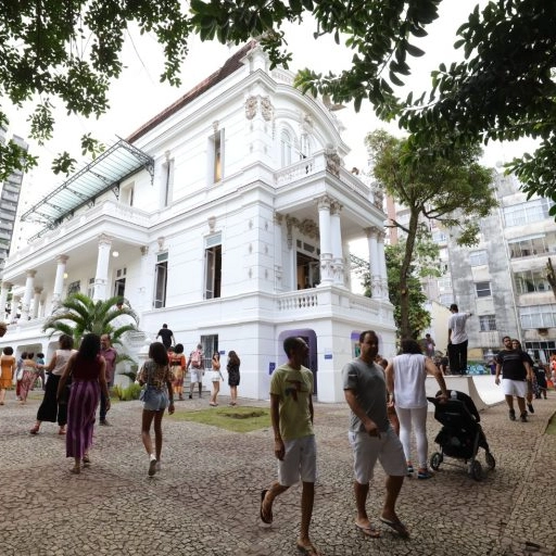 Museu de Arte Contemporânea da Bahia celebra um ano com Virada Cultural de 36 horas