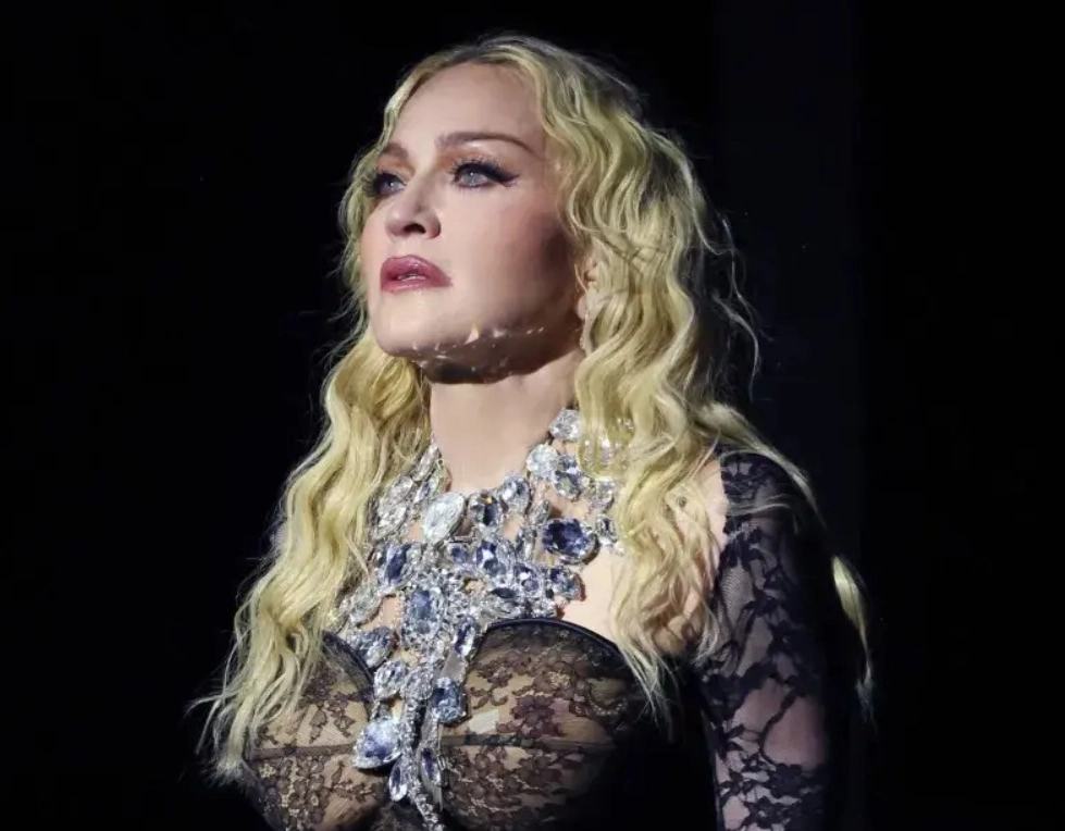 Show de Madonna no Rio de Janeiro pode entrar para o Guinness Book