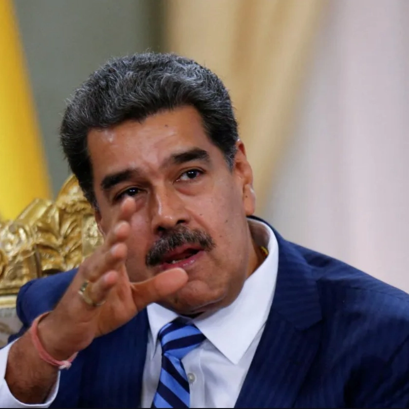 Maduro dá três dias para funcionários da ONU deixarem a Venezuela